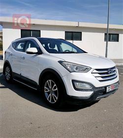 هيونداي سانتافي